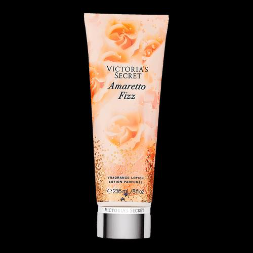 Victoria's Secret Amaretto Fizz Body Lotion 236Ml