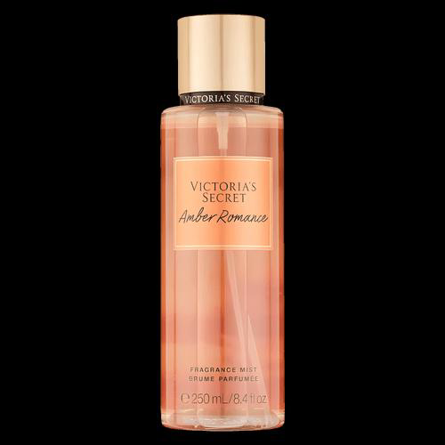 Victoria's Secret Amber Romance Body Splash 250Ml