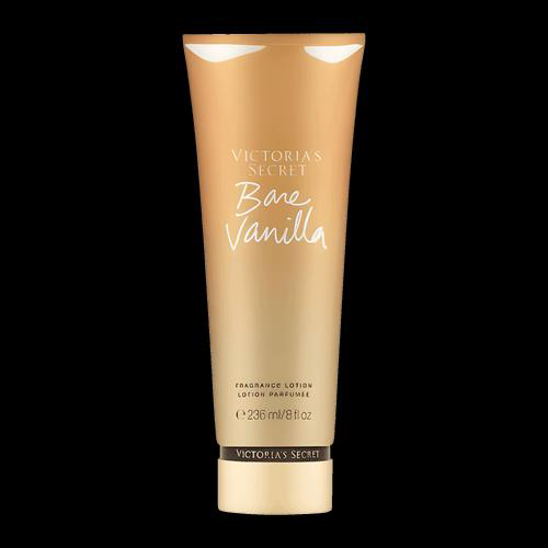 Victoria's Secret Bare Vanilla Body Lotion 236Ml