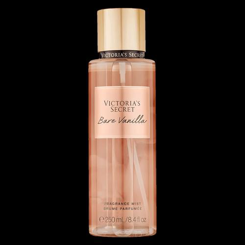 Victoria's Secret Bare Vanilla Body Splash 250Ml