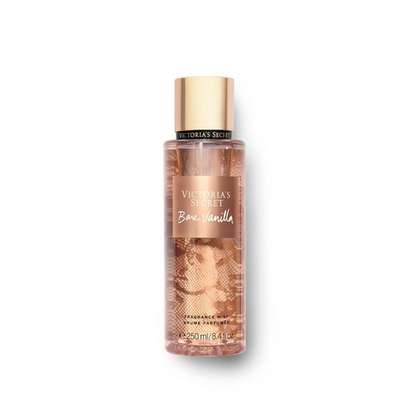 Imagem do produto Victorias Secret Bare Vanilla Colônia Body Splash 250Ml