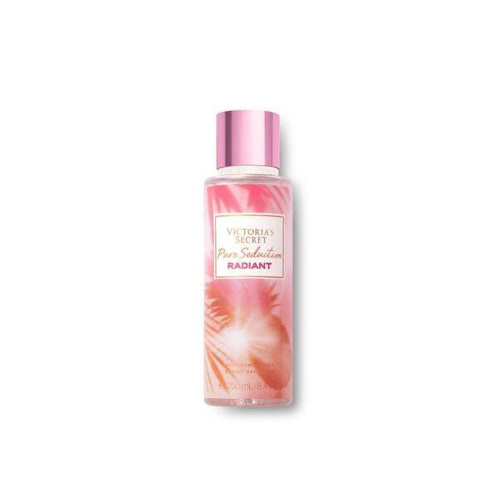 Imagem do produto Victoria's Secret Body Splash Pure Seduction Radiant 250Ml