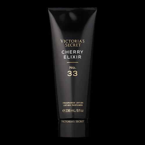 Victoria's Secret Cherry Elixir N33 Body Lotion 236Ml