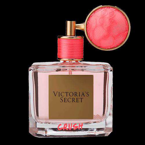 Victoria's Secret Crush Eau De Parfum Perfume Feminino 100Ml