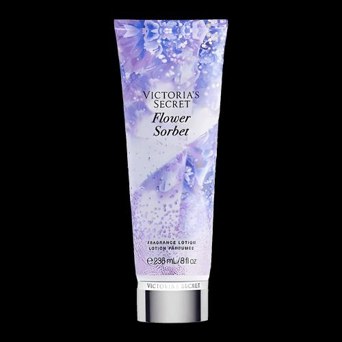 Victoria's Secret Flower Sorbet Body Lotion 236Ml