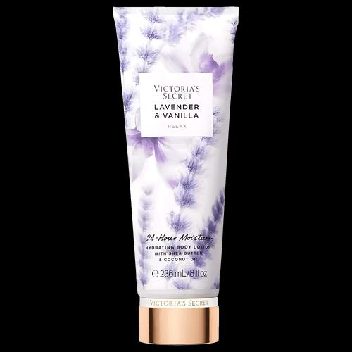 Victoria's Secret Lavender Vanilla Body Lotion 236Ml