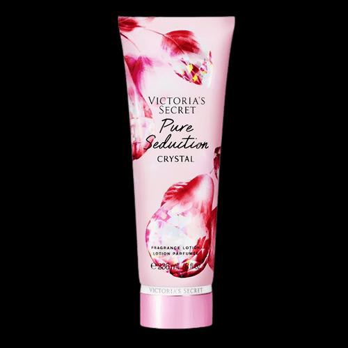 Imagem do produto Victorias Secret Pure Seduction Crystal Body Lotion 236Ml