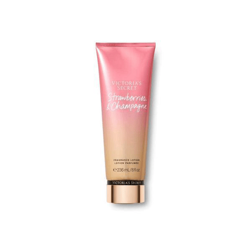 Imagem do produto Victorias Secret Strawberries E Champagne Body Lotion 236Ml