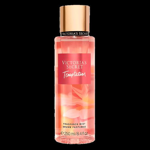 Victoria's Secret Temptation Mist Body Splash 250Ml