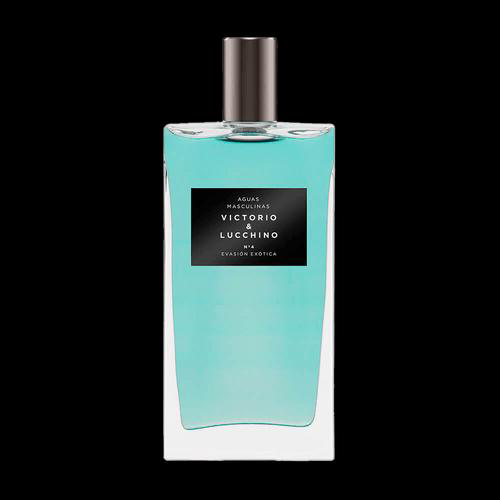 Imagem do produto Victorio & Lucchino Evasion Exótico Eau De Toilette Perfume Masculino 150Ml