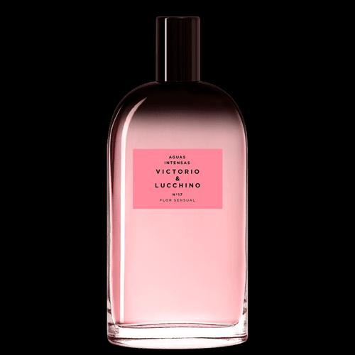 Victorio E Lucchino Flor Sensual Perfume Feminino 150Ml