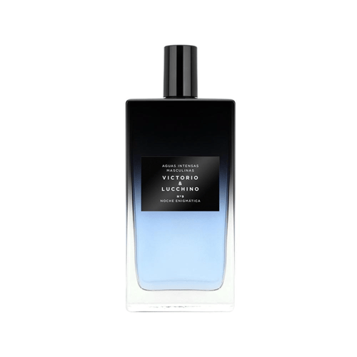 Imagem do produto Victorio Lucchino Águas Intensas N 9 Noche Enigmát Perfume Masculino Edt 150Ml