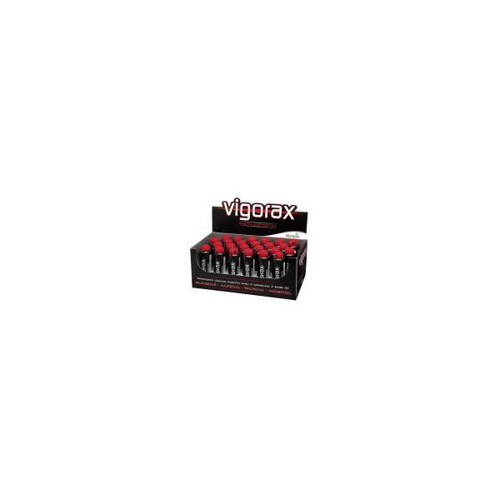 Imagem do produto Vigorax - 1 Flaconete De 20 Ml