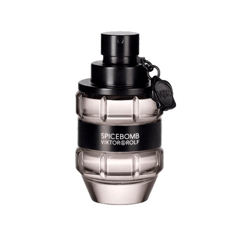 Viktor & Rolf Spicebomb Eau De Toilette Perfume Masculino 150Ml