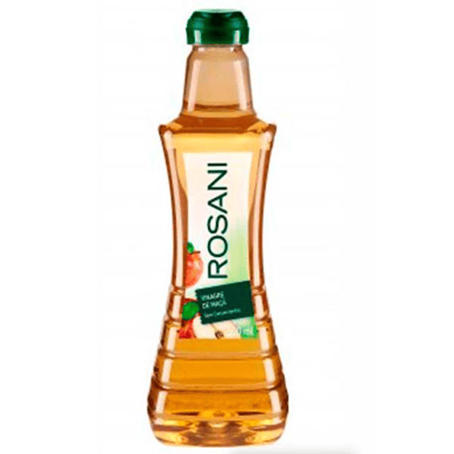 Vinagre De Maca 500Ml Rosani