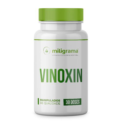 Imagem do produto Vinoxin 250Mg 30 Doses