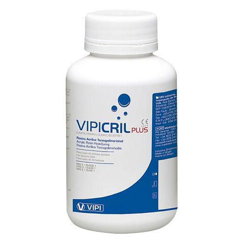 Imagem do produto Vipi Cril Plus Como Vai Ficar 1Kg Vipi Vipi Cril Plus Como Vai Ficar 1Kg Incolor Vipi