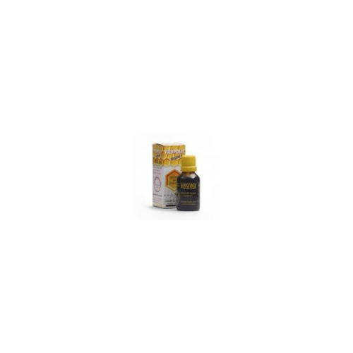 Visserex Extrato De Propolis 30Ml