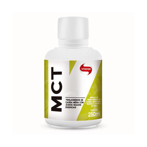 Vitafor Mct Age 250Ml Vitafor