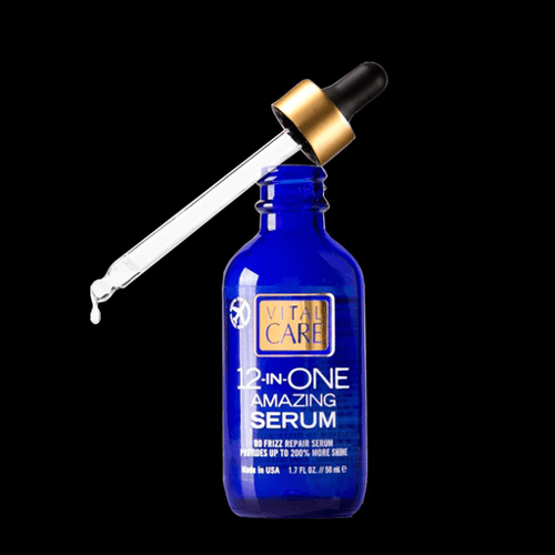 Imagem do produto Vital Care Serum 12 In One Amazing Dry Oil Serum Capilar 50Ml