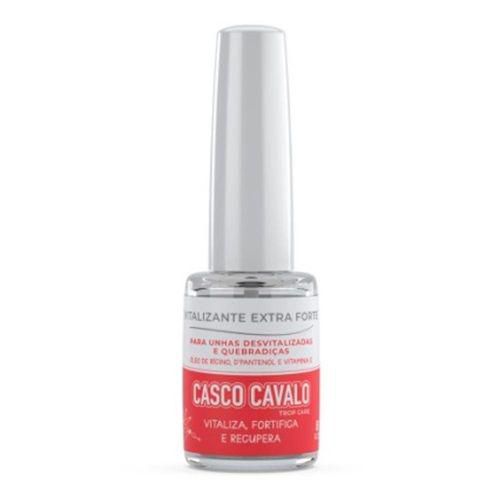 Imagem do produto Vitalizante Extra Forte Casco Cavalo Trope Care 8Ml