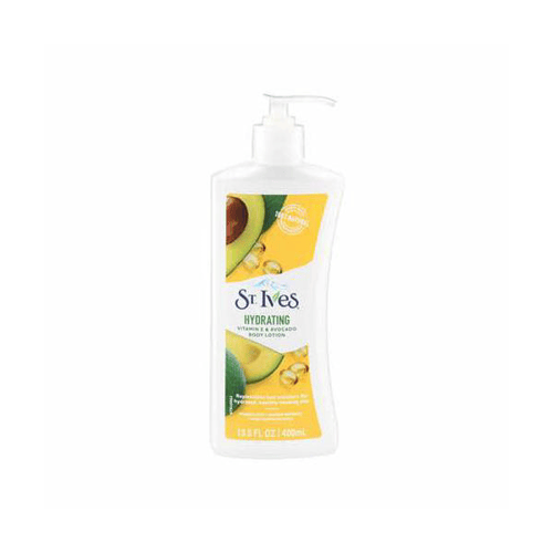 Imagem do produto Vitamin E & Avocado Hydrating St. Ives Hidratante Corporal