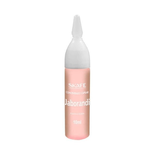 Imagem do produto Vitamina Capilar Skafe Jaborandi 10Ml