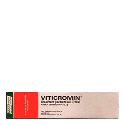 Viticromin - Pomada 30Gr