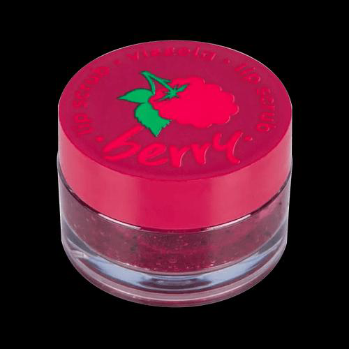 Imagem do produto Vizzela Berry Scrub Esfoliante Labial 10G