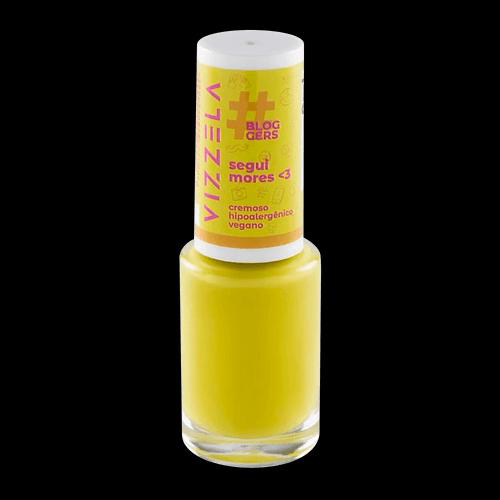 Imagem do produto Vizzela #Bloggers Seguimores S2 Esmalte 9Ml