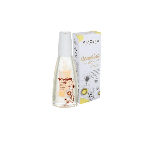 Imagem do produto Vizzela Cleansing Oil 100Ml