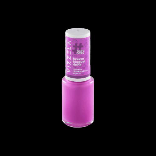 Imagem do produto Vizzela Esmalte Beem Bloguerinhx Bloggers
