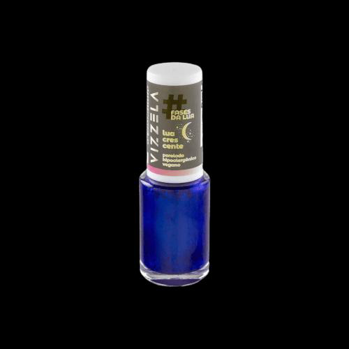 Imagem do produto Vizzela Fases Da Lua Esmalte De Unhas 9Ml Luacrescente9ml