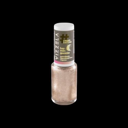 Imagem do produto Vizzela Fases Da Lua Esmalte De Unhas 9Ml Luaminguante 9Ml