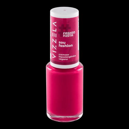 Imagem do produto Vizzela #Fashionista Esmalte 9Ml Soufashion9ml