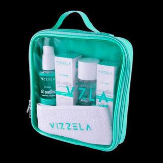 Imagem do produto Vizzela Kit Coleção Oil Control