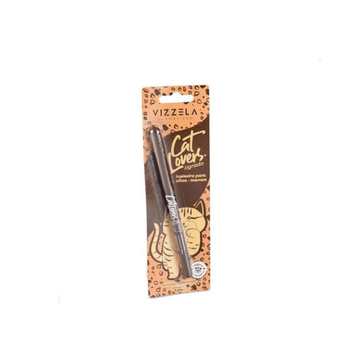 Imagem do produto Vizzela Lapiseira Para Olhos Marrom 0,24G