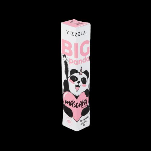 Imagem do produto Vizzela Máscara Para Cílios Big No Panda