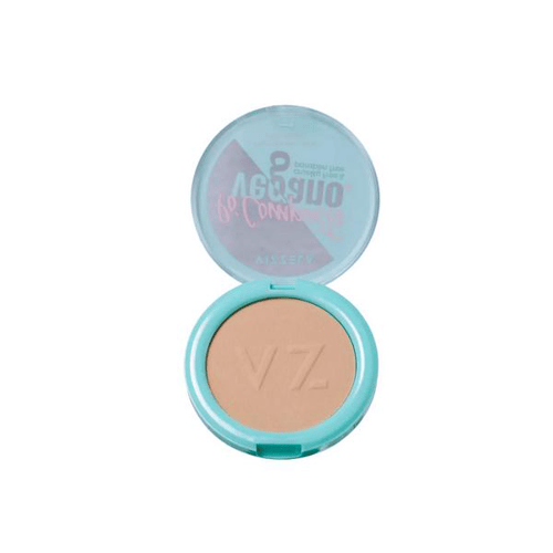 Imagem do produto Vizzela Pó Compacto Vegano Cor 3 Efeito Matte 9G