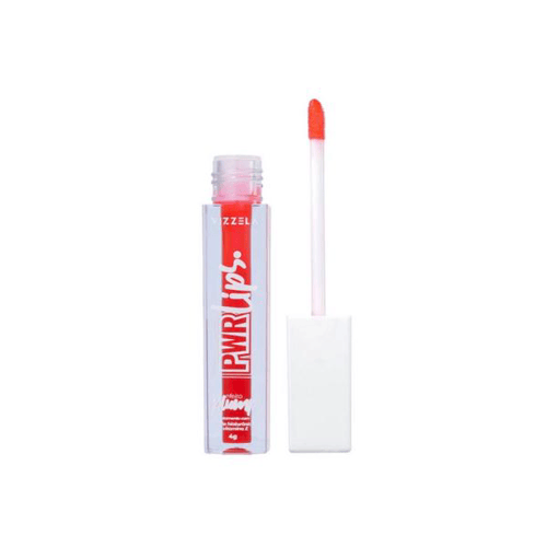Imagem do produto Vizzela Power Lips Tint Efeito Plump 4G