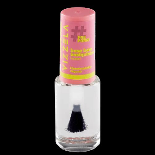 Imagem do produto Vizzela Prepara Bem Basiquinha Base 9Ml