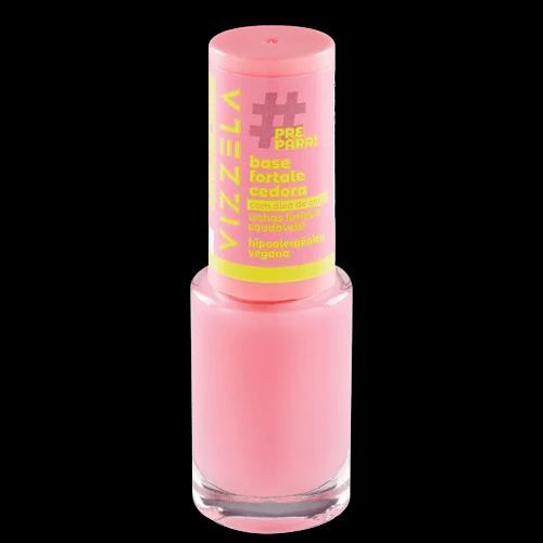 Imagem do produto Vizzela Prepara Fortalecedora Base 9Ml