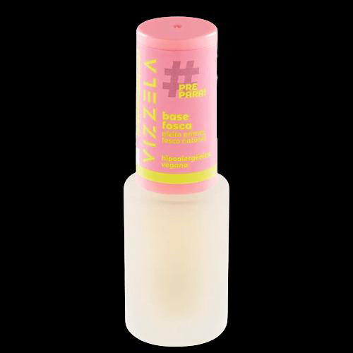 Vizzela Prepara Fosca Base 9Ml