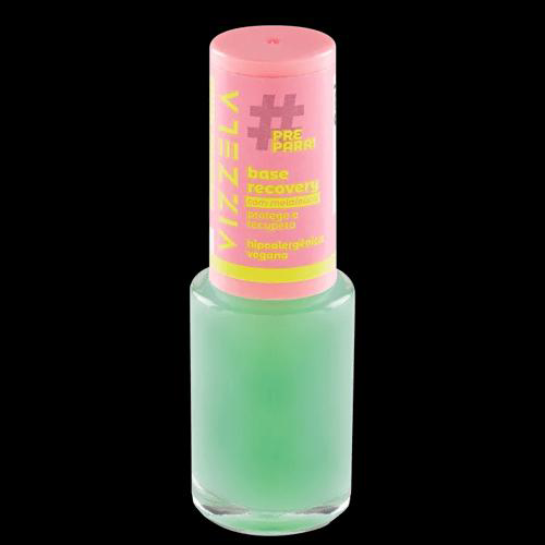 Vizzela Prepara Recovery Malaleuca Base 9Ml