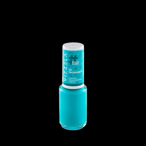 Imagem do produto Vizzela Tá Focando! Bloggers Esmalte