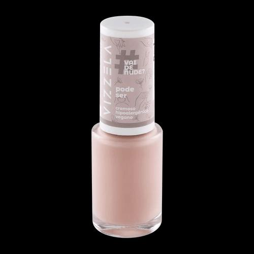 Imagem do produto Vizzela #Vai De Nudepode Ser Esmalte 9Ml