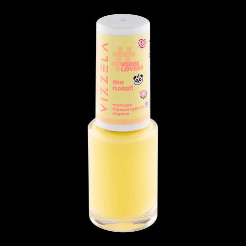 Imagem do produto Vizzela #Vizzelovers Esmalte 9Ml Menota9ml
