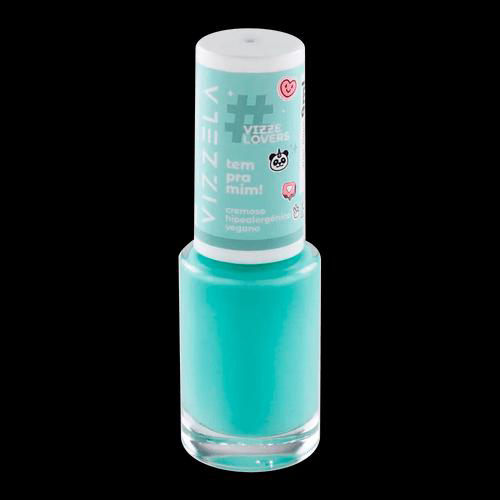 Vizzela #Vizzelovers Esmalte 9Ml Tempramim9ml