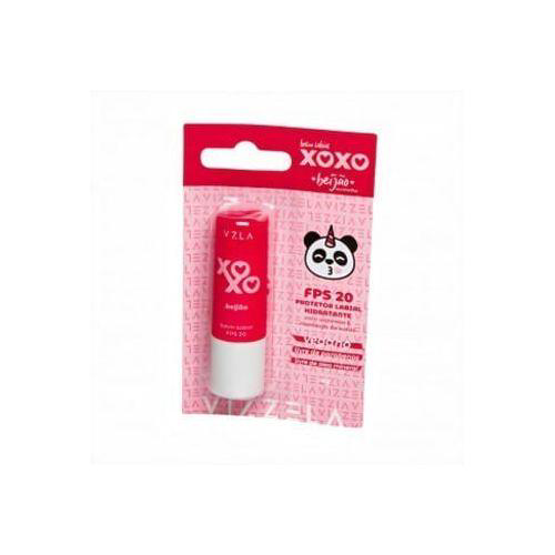 Imagem do produto Vizzela Xoxo Fps 20 Balm Labial 4G