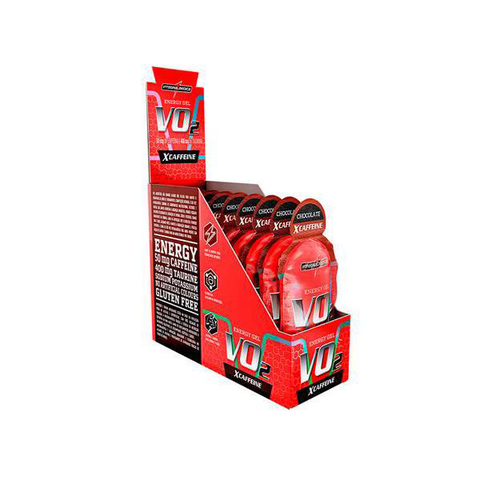 Imagem do produto Vo2 Gel Xcaffeine Integralmedica